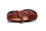 Mt. Emey 9205 Ruby Red - Women's Extreme-Light Mary Jane Shoes