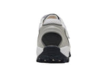 Mt. Emey 9702-3V White - Men's Explorer I White Straps