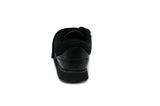 Mt. Emey 628-E Black - Women's Lycra Casual Shoes