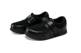 Mt. Emey 628-E Black - Women's Lycra Casual Shoes