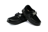 Mt. Emey 628-E Black - Women's Lycra Casual Shoes