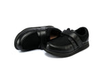 Mt. Emey 628-E Black - Women's Lycra Casual Shoes