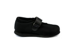 Mt. Emey 638 Black - Women's Post-op Shoes