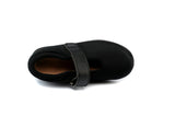 Mt. Emey 638 Black - Women's Post-op Shoes