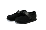 Mt. Emey 738 Black - Men's Post-op Shoes