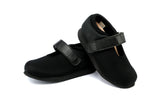 Mt. Emey 638 Black - Women's Post-op Shoes