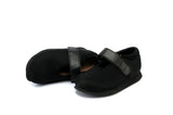 Mt. Emey 638 Black - Women's Post-op Shoes