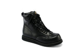 Mt. Emey 504 Black - Men's Supra-depth Boots