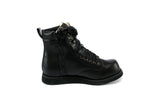 Mt. Emey 504 Black - Men's Supra-depth Boots