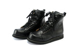 Mt. Emey 504 Black - Men's Supra-depth Boots