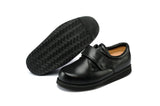 Mt. Emey 502-C Black - Men's Charcot Shoes