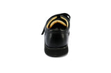 Mt. Emey 718 Black - Men's Lycra Casual Shoes