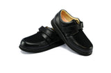 Mt. Emey 718 Black - Men's Lycra Casual Shoes