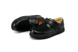 Mt. Emey 718 Black - Men's Lycra Casual Shoes