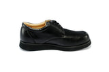 Mt. Emey 708 Black -  Men's Lycra Casual Shoes