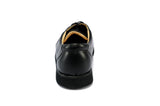 Mt. Emey 708 Black -  Men's Lycra Casual Shoes