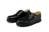 Mt. Emey 708 Black -  Men's Lycra Casual Shoes