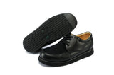 Mt. Emey 708 Black -  Men's Lycra Casual Shoes