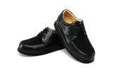 Mt. Emey 708 Black -  Men's Lycra Casual Shoes