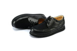 Mt. Emey 708 Black -  Men's Lycra Casual Shoes