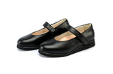 Mt. Emey 9202 Black - Women's Extra-depth Mary Jane Shoes