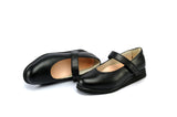 Mt. Emey 9202 Black - Women's Extra-depth Mary Jane Shoes