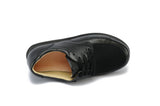 Mt. Emey 608 Black - Women's Lycra Casual Shoes