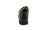 Mt. Emey 608 Black - Women's Lycra Casual Shoes