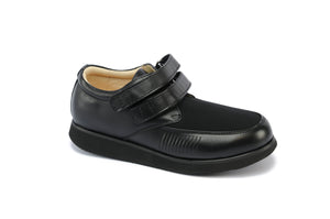 Mt. Emey 618 Black - Women's Lycra Casual Shoes