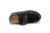 Mt. Emey 618 Black - Women's Lycra Casual Shoes