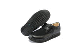 Mt. Emey 618 Black - Women's Lycra Casual Shoes