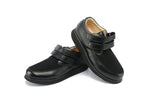 Mt. Emey 618 Black - Women's Lycra Casual Shoes