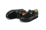 Mt. Emey 618 Black - Women's Lycra Casual Shoes