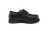 Mt. Emey 802 Black - Men's Supra-depth Dress/Casual Shoes