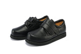 Mt. Emey 802 Black - Men's Supra-depth Dress/Casual Shoes