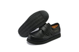 Mt. Emey 802 Black - Men's Supra-depth Dress/Casual Shoes