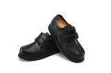 Mt. Emey 802 Black - Men's Supra-depth Dress/Casual Shoes