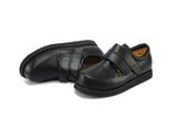 Mt. Emey 802 Black - Men's Supra-depth Dress/Casual Shoes