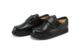 Mt. Emey 502 Black - Men's Extra-depth Dress/Casual Shoes