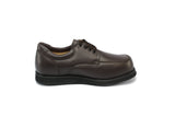 Mt. Emey 801 Brown - Men's Supra-depth Dress/Casual Shoes