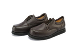 Mt. Emey 801 Brown - Men's Supra-depth Dress/Casual Shoes