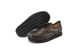 Mt. Emey 801 Brown - Men's Supra-depth Dress/Casual Shoes