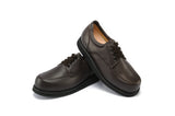 Mt. Emey 801 Brown - Men's Supra-depth Dress/Casual Shoes