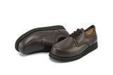 Mt. Emey 801 Brown - Men's Supra-depth Dress/Casual Shoes