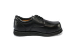 Mt. Emey 801 Black - Men's Supra-depth Dress/Casual Shoes