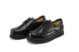 Mt. Emey 801 Black - Men's Supra-depth Dress/Casual Shoes