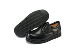 Mt. Emey 801 Black - Men's Supra-depth Dress/Casual Shoes