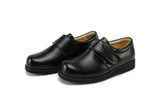 Mt. Emey 9502 Black - Men's Extra-depth Dress Shoes