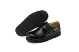 Mt. Emey 9502 Black (9E Width) - Men's Extra-depth Dress Shoes