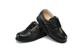 Mt. Emey 9501 Black- Men's Extra-depth Dress Shoes